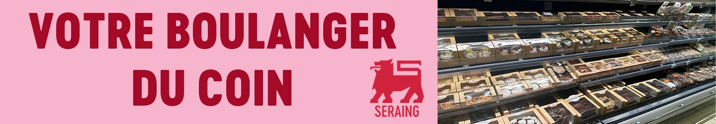 Delhaize Seraing